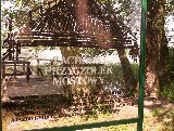Wycieczka, 26.05.2007 - Lednica
Ostrw Lednicki. Wykopaliska archeologiczne pocztkw pastwa polskiego. - 054_zachodni_przyczolek.JPG$